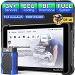2026 Mucar 892BT Bidirectional OBD2 Scanner System Ai Diagnostic Tool. Fixed Price $443.99.
