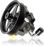 Autodevil 20-282 Power Steering Pump For F-150 V6 4.2L 97-03, L6 4.9L. Fixed Price $74.00.
