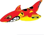 Wow Shark Inflatable Towable Tube For Boating 2-PERSON. Fixed Price $178.47.