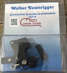 Bert Custom Walker Downrigger Cable Terminator Release Lr-term WF20511. Fixed Price $149.88.