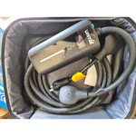 Unitek Q-021 32AMP Portable Charger Tesla Compatible Nema 14-50 7KW Level. Fixed Price $70.00.