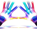 Gledloves Gloves For Kids, Teens & Adults - Finger Light Medium, White. Fixed Price $13.31.