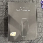 Tesla Wall Connector Gen 3 48A Charger 24FT Cable 1517085-02-E Level Home. Fixed Price $450.00.