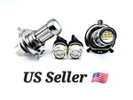 Premier Hi/lo Led Headlight Bulbs For Kubota Series: L3560, L4060, L4760 Usa. Fixed Price $34.99.