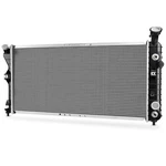 Yitamotor Radiator Replacement Compatible With 2000-2004 Buick Rega... Fast Ship. Fixed Price $124.99.