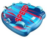 Sunrio Speed Towable Tubes For Boating 1-3 Riders Inflatable Water Sport. Fixed Price $101.99.