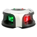 Attwood NV2002SS-7 Light Armor Stainless Steel Deck Mount Bi-color Led. Fixed Price $67.05.