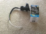Reese 8550111 Professional Series Stainless Steel 7-WAY Blade Plug-in Wiring Kit. Fixed Price $11.99.