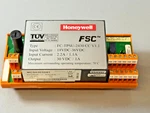 Honeywell FC-TPSU-2430 V1.1 Power Supply Converter. Fixed Price $389.99.