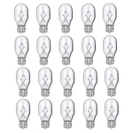 20 Pack 12V T5 Wedge Landscape Light Bulbs 4W Low Voltage Outdoor Lamps Usa New. Fixed Price $14.99.