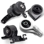Engine Mount Motor & Transmission 2005-2012 Ford Escape Mazd.... Fixed Price $113.89.