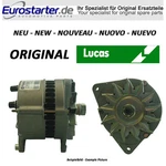 Alternator 135A New Genuine Lucas 26021261 26121261 For Tata 269915400104. Fixed Price $432.88.