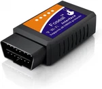 Car Wifi Obdii Tool Foseal Scanner Adapter Check Engine.... Fixed Price $42.99.