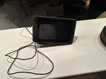Magellan TRX7 Cs Pro Trail & Street Gps Navigator - 7" Touchscreen TN1840SGLUC. Fixed Price $325.00.