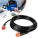 3004.7036 Ethernet Cable 15FT(4.5M) ETHEXT-15YL 5-PIN Network For Lowrance. Fixed Price $47.99.