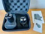 Carbonic CCS1 And J1772 Adapter Combo For Tesla Model 3 /y/s/x New. Fixed Price $80.00.