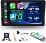 Meteeser Android 13.0 Wireless Carplay Black 9 Touch Screen 8-CORE 4GB+64GB. Fixed Price $109.99.