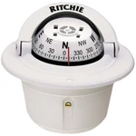 Ritchie F-50W Explorer Compass, Flush Mount White. Fixed Price $109.99.