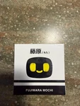 Dasai Mochi Hachiruko (fujiwars) Limited Edition Sealed In Box Us Seller. Fixed Price $179.99.