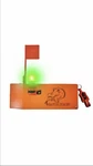 Gator Board Planer, Led Light And Strike Flag Kit Included! Right/left Pair. Fixed Price $79.98.