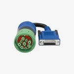 Nexiq 9 Pin Locking Deutsch Adapter Cable. Fixed Price $178.00.