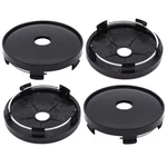 Center CAPS,60MM Wheel Rim Hub Covers Replacement 55MM Lug.... Fixed Price $15.54.