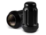 Rhi 14X1.5 Closed End Spline 1.38" Black 24 Lugs, Key 8744K6-B Wheel. Fixed Price $40.00.