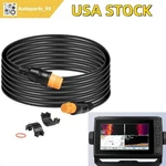010-11617-32 Ft Transducer Extension Cable 12-PIN For Garmin Echomap,striker. Fixed Price $43.81.