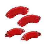 Aooa Red Caliper Covers Disc Brake Paint Fit For Cadil.... Fixed Price $303.63.
