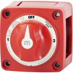 Blue Sea 6008 M-series Battery Switch 3 Position Red. Fixed Price $59.99.