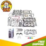 Engine Rebuild Kit Fits 08-11 Honda 3.5L Sohc J35A7 J35Z2 J35Z3 J35Z5. Fixed Price $422.24.
