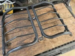 For Jeep Liberty 2008-2013 Black Horse 7JP406A Tail Light Guards. Fixed Price $117.20.