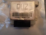 Delco Quz Drac Module Vssb Speed Control Buffer Chevy Gmc 16158955. Fixed Price $58.00.