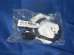New! Mobile Mark 694-894 & 1700-2700 Mhz Wide Band Magnet Mount Black Antenna. Fixed Price $26.06.