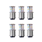 Scandvik 41158 Bulb Warm White *6-PACK. Fixed Price $73.95.