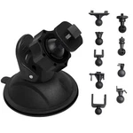 Dash Cam Suction Mount With 15+ Swivel Ball Adapters Compatible Rexing V1. Fixed Price $13.08.