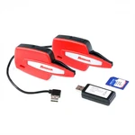 Robinair Wi-fi/temperature Probes Master Kit. Fixed Price $465.99.