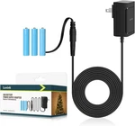 Lenink Power Supply Adapter For Aaa Battery,replace 3 Black. Fixed Price $22.34.