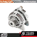Alternator Assembly For 2009-2012 Nissan Versa 2011-2012 Sentra 11413N. Fixed Price $125.83.