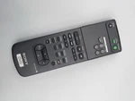 Sony RMT-D100A Dvd Player Remote Control. Fixed Price $19.99.