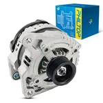 Philtop 11401N Alternator For Dodge Journey 2009-2010 V6 3.5L Cw 6-GROOVE Pulley. Fixed Price $128.99.