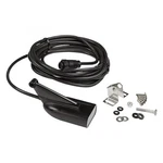 Navico Black Hdi Skimmer Med High 9 Pin Transom Mount 000-12728-001. Fixed Price $127.99.