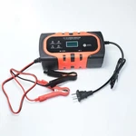 Multifunctional 12V 10A Car Lead-acid Batteries Charger, Ba.... Fixed Price $63.47.