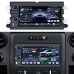 Jerqry Ram 64GB Rom Car Radio Ford F150 2004-2008 7 Touch Screen. Fixed Price $246.73.
