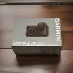 Garmin Dash Cam X310 With 4K Video 140 Degree Field Of View Brand New. Fixed Price $249.99.
