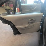 Used Rear Left Door Interior Trim Panel Fits: 1996 Chevrolet Lumina Car Grade. Fixed Price $195.89.
