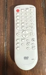Tested!! Funai NB070 Dvd Player Models MSD115, MSD125, MWD200G, Remote Control. Fixed Price $10.79.