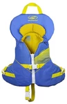 Stohlquist Child Pfd Life Jacket 30-50 Lb Blue Yellow Flotation Device New. Fixed Price $30.00.