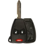 Keylessoption Just The Case Entry Remote Control Car Fob Black. Fixed Price $13.39.