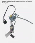 Carquest SP02B1HCQ Premium Fuel Pump And Sender 1994-97 Chevy/gmc C/k 1500-3500. Fixed Price $79.00.